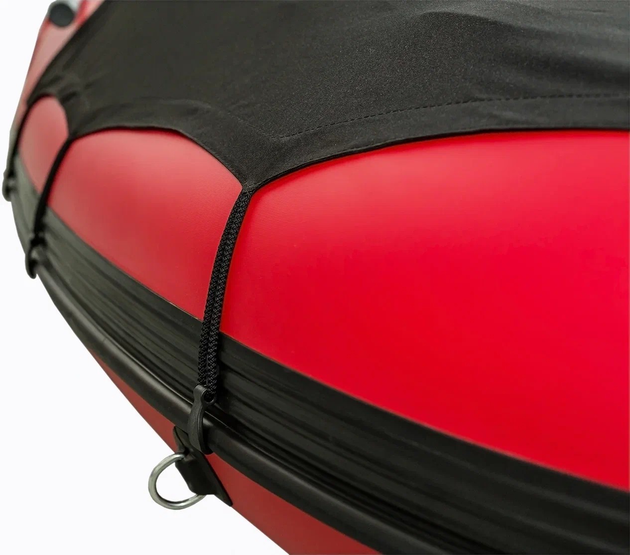 КОМПЛЕКТ НОСОВОГО ТЕНТА К ЛОДКЕ SMARINE SDP MAX 360 ЧЕРНЫЙ в Балашихе