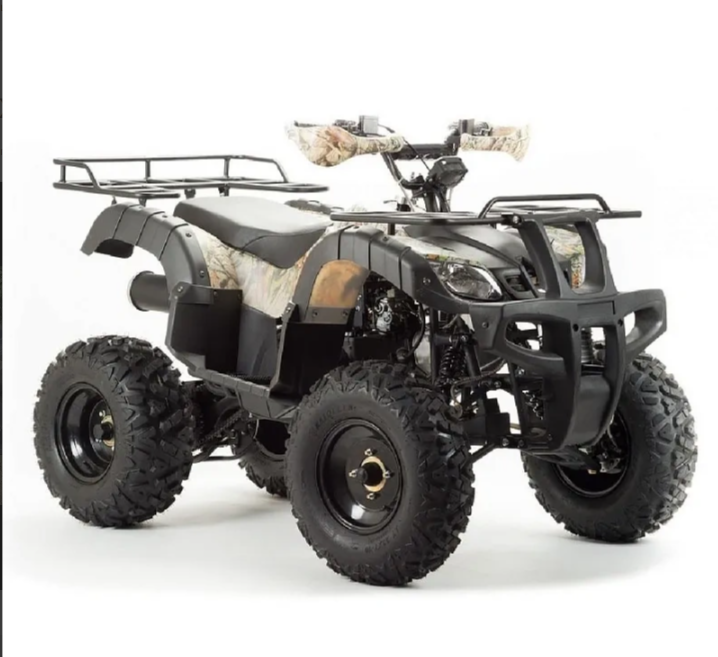 Квадроцикл PROMAX ATV 250 (2025) в Балашихе