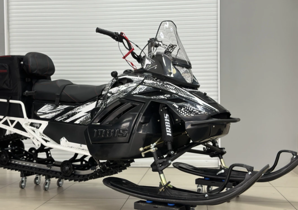 СНЕГОХОД IRBIS SF200L XE SUPERLONG в Балашихе