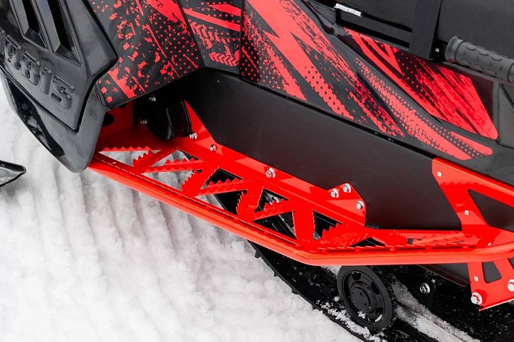 Снегоход IRBIS SF200L NEW в Балашихе