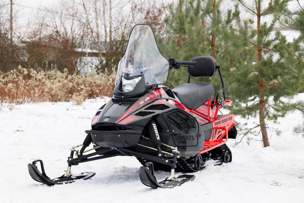 Снегоход IRBIS TUNGUS 400 25/26 в Балашихе