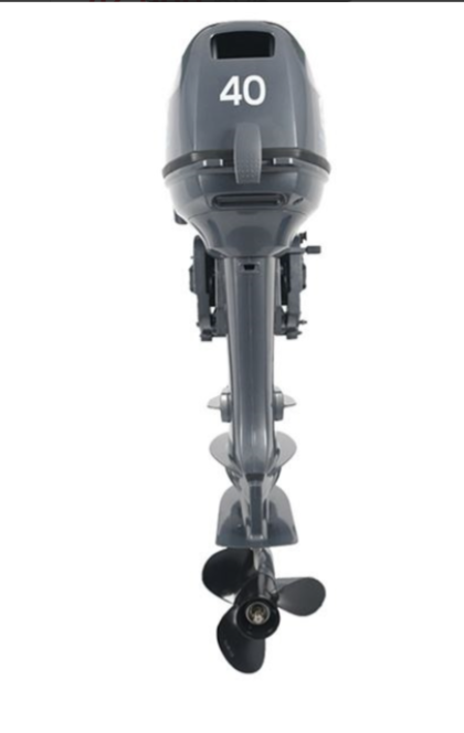 Лодочный мотор ALLFA CG Т40 S в Балашихе