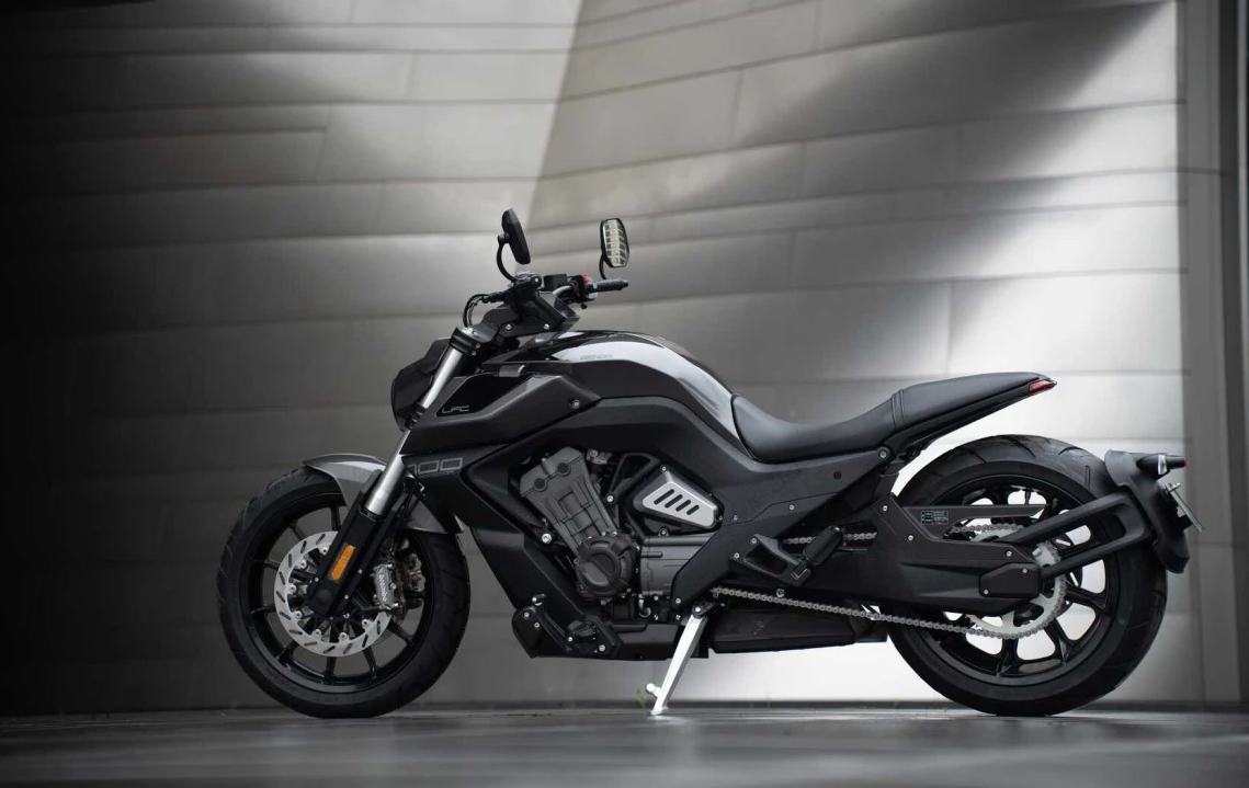 Мотоцикл Benda LFC 700 Pro в Балашихе