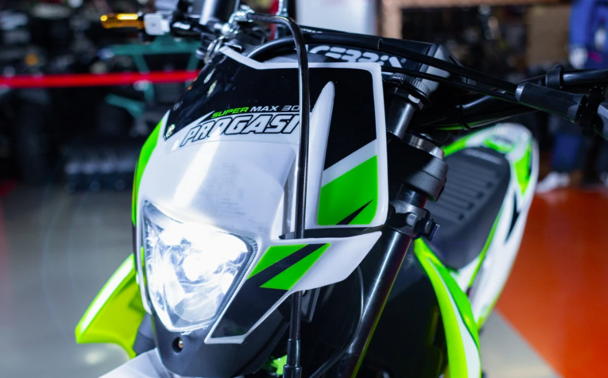 Мотоцикл Progasi SUPER MAX 300 PRO PR300 (ZS175FMN) в Балашихе