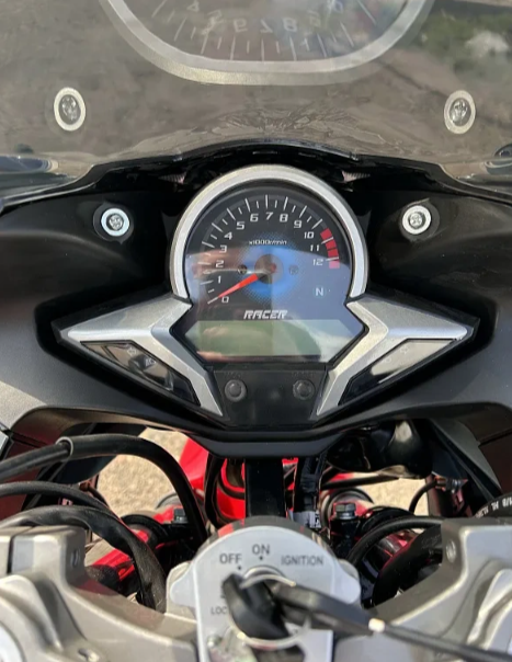 Мотоцикл RACER RC300CS SKYWAY SPORT в Балашихе