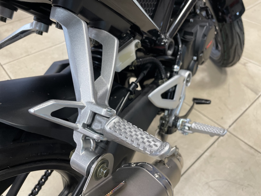 Мопед PROMAX CB150R (49) в Балашихе