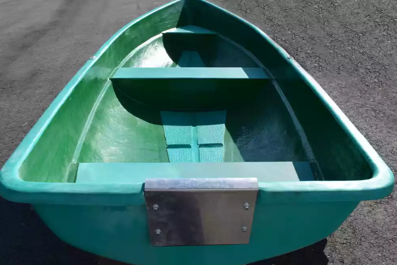 Стеклопластиковая Лодка Голавль в Балашихе