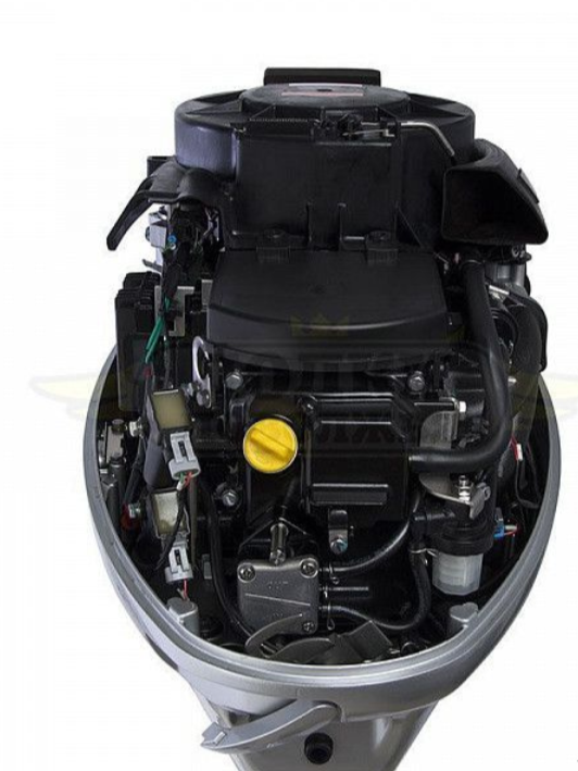 Лодочный мотор SEANOVO SNEF30FEL-EFI в Балашихе