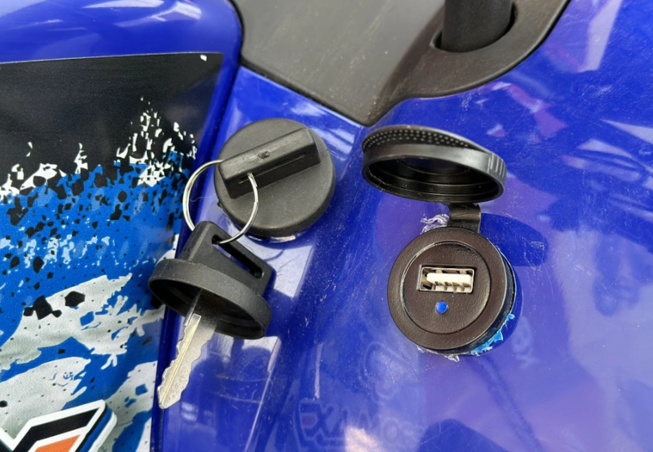  Квадроцикл PROMAX ATV 250 MAX (2025) в Балашихе