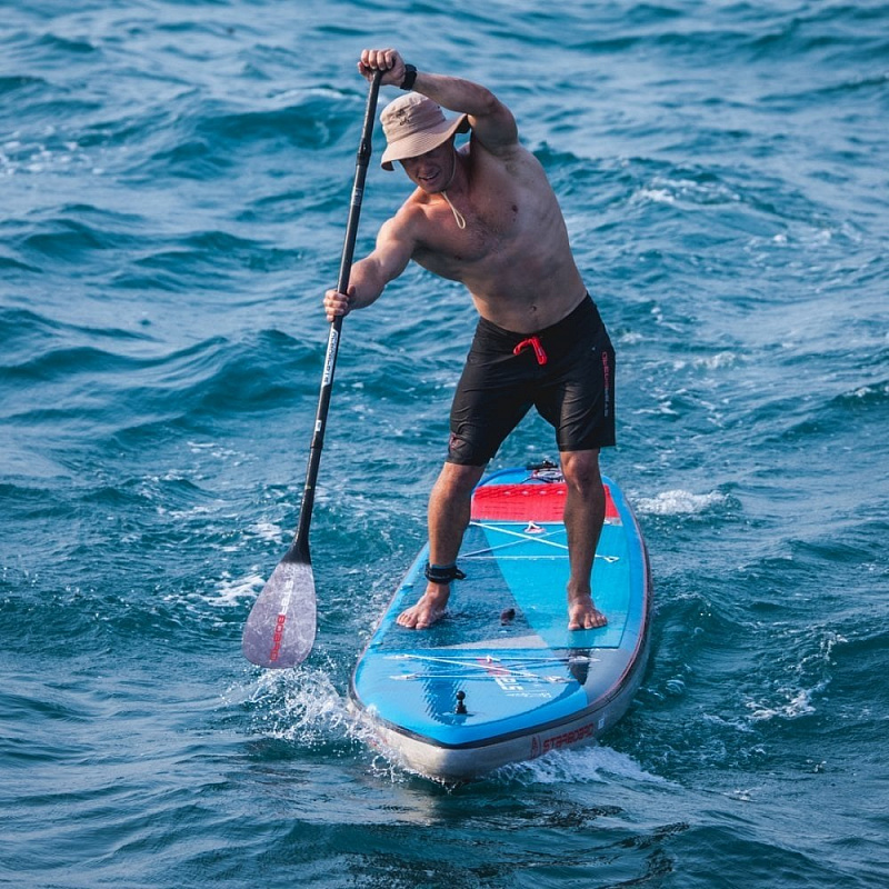 SUP (САП) Доска MISHIMO NAOMI PRO 12 в Балашихе