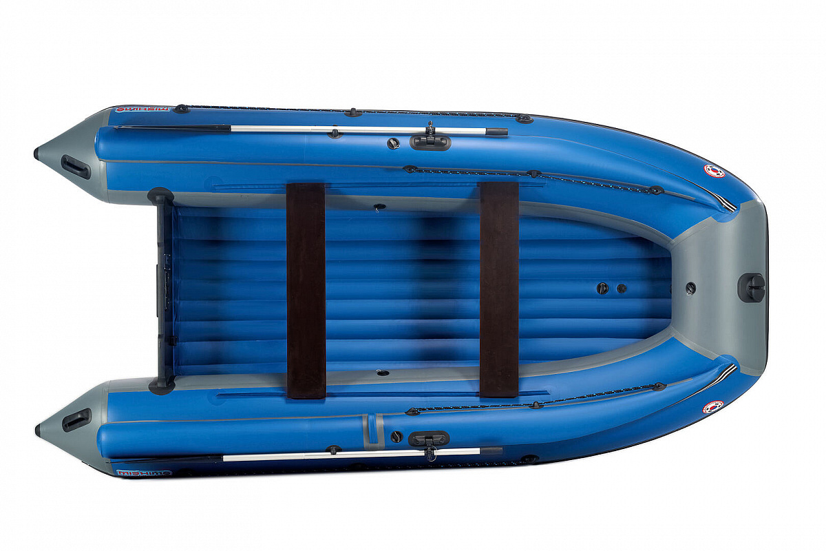 Лодка MISHIMO FAMILY LITE DF 430 в Балашихе