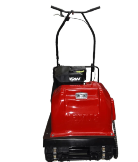 Мотобуксировщик PAXUS 550 15 л.с. в Балашихе