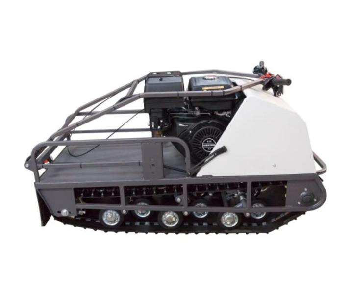 Мотобуксировщик СТЕМ СЕВЕР ЭКСПЕРТ 500 17 л.с. в Балашихе