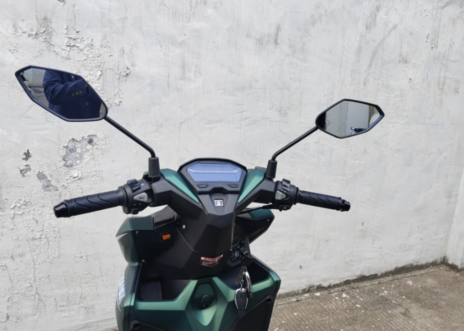 Скутер PROMAX INFERNO 250 (49) в Балашихе