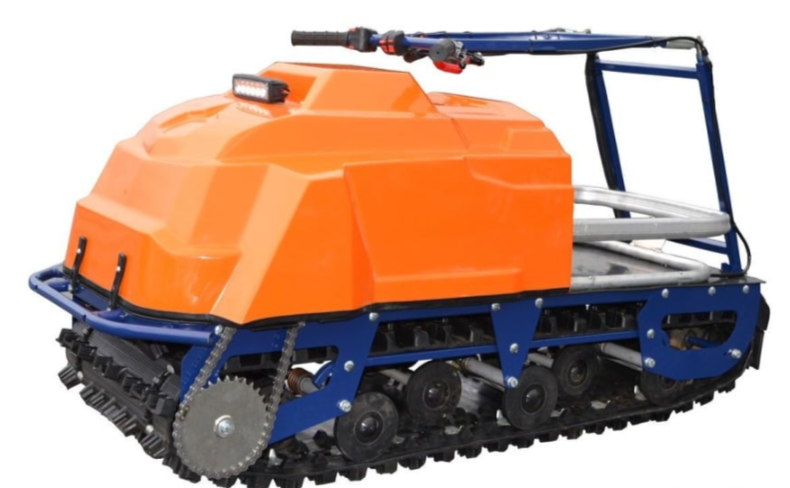 Мотобуксировщик БАРС СЛЕДОПЫТ MDS 15 л.с. в Балашихе