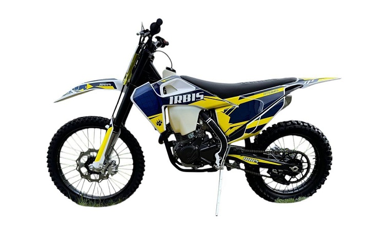 Эндуро мотоцикл IRBIS HTR 250 в Балашихе