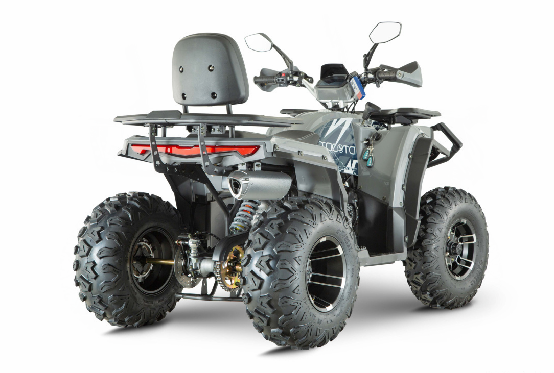 Квадроцикл YACOTA VIKING PRO 250 в Балашихе