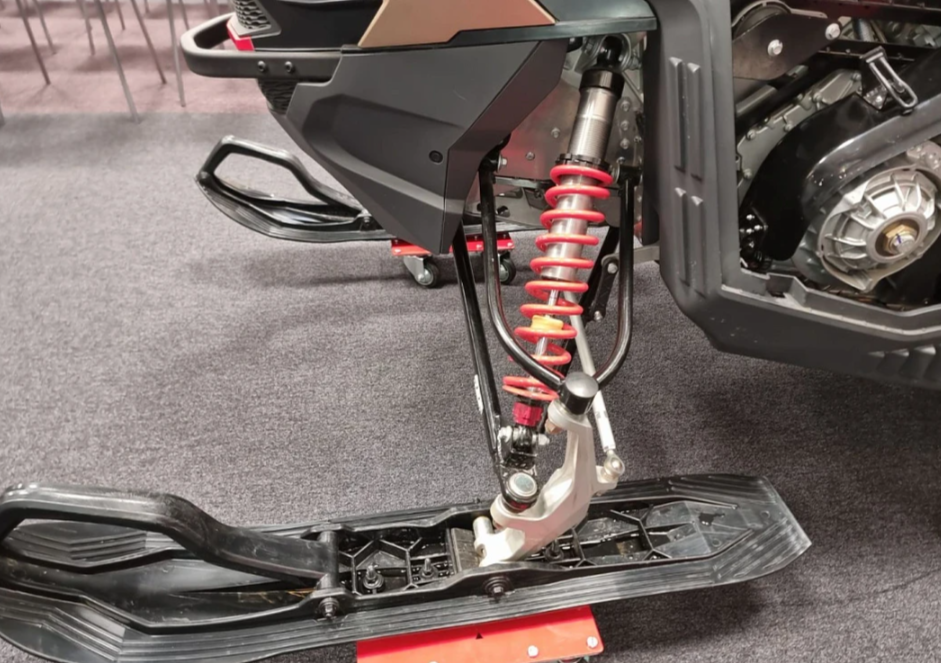 Снегоход AODES Siberiacross 1000 WT 508mm LCD 6.8 в Балашихе