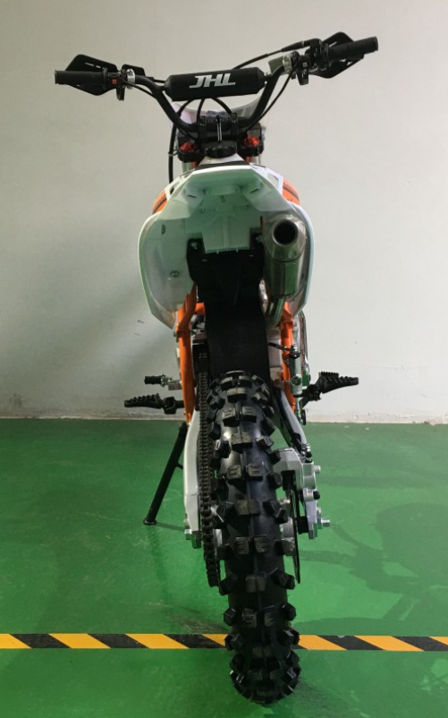 Питбайк JHLMOTO JHL Z125E Pro (ZS154FMI-3) в Балашихе