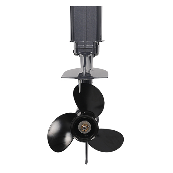 Лодочный мотор ALLFA CG Т9.9(20)MAX в Балашихе