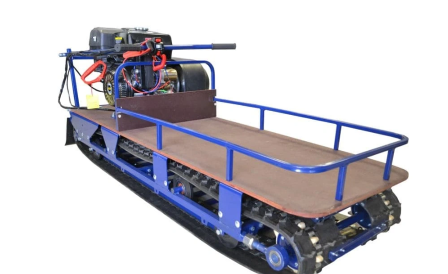 Мотобуксировщик БАРС P550 18 л.с. в Балашихе