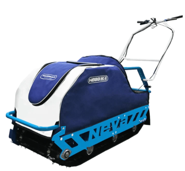 Мотобуксировщик НЕВА МС6-YAMAHA (MX300) PRO с реверсом в Балашихе