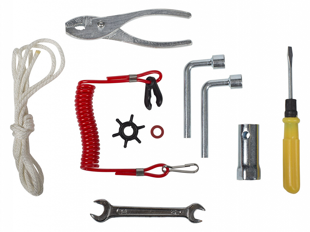 ЛОДОЧНЫЙ МОТОР GLADIATOR G3FHS в Балашихе