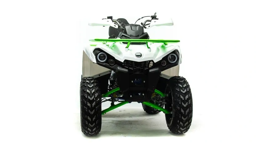 Квадроцикл MOTOLAND (МОТОЛЕНД) VOX200 SHARK (баланс. вал) в Балашихе