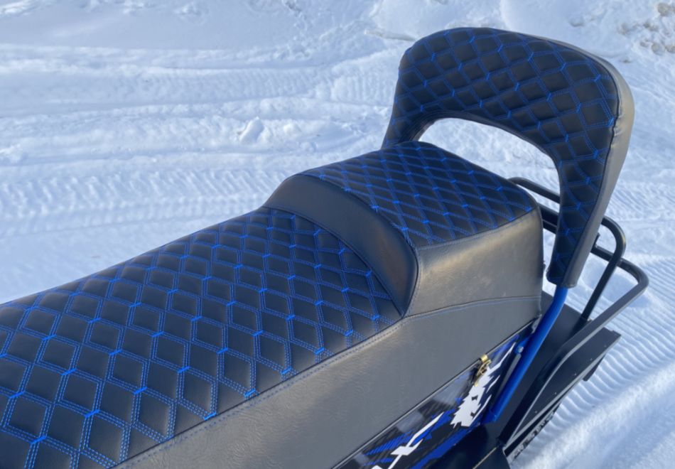 Снегоход PROMAX YAKUT 500 R/K SUPERLONG 2.0 4T 29 в Балашихе