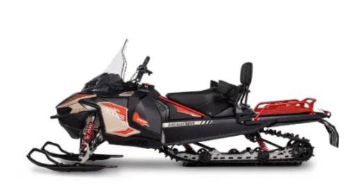 Снегоход AODES Siberiacross 1000 WT 508mm LCD 6.8 в Балашихе