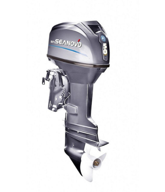 Лодочный мотор SEANOVO SN50FFEL-T в Балашихе