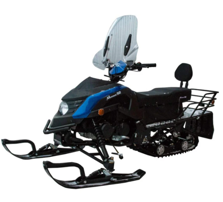 Снегоход MOTOLAND (МОТОЛЕНД) SNOWFOX 200 в Балашихе