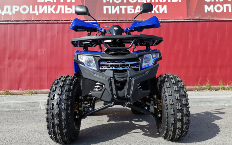 Квадроцикл PROMAX WILD 2.0 190 LUX в Балашихе