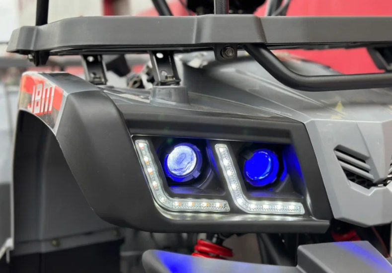 Квадроцикл GBM MAVERICK 300 NEW в Балашихе