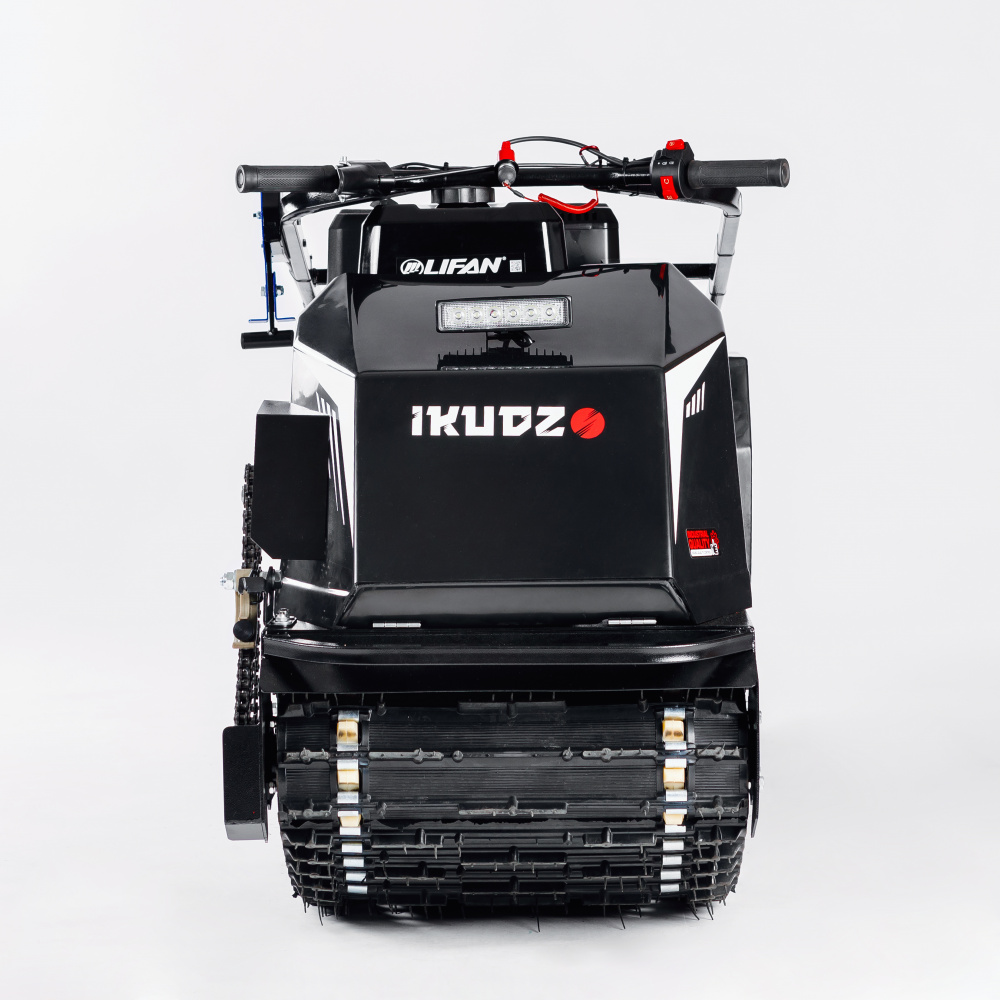 МОТОБУКСИРОВЩИК IKUDZO LONG 2.0 1700/500 EKR19 в Балашихе