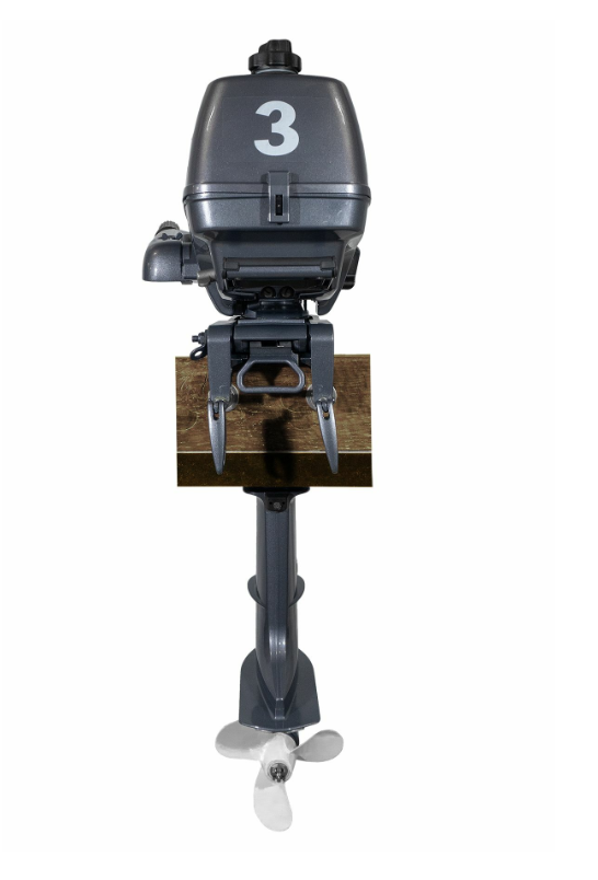 Лодочный мотор APACHE T3 BS в Балашихе