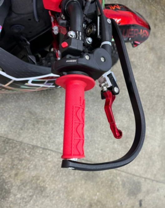 Кроссовый мотоцикл FAIDET CB300F MAX WP в Балашихе