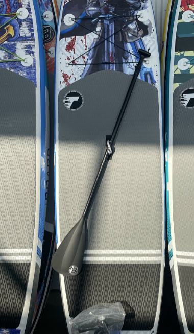 SUP (САП) ДОСКА RAIDEX I BOARD 11’ (332СМ) N 18 в Балашихе