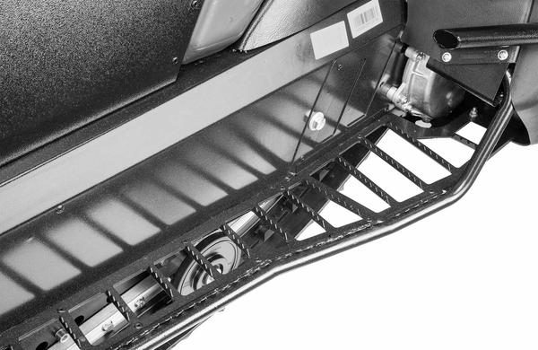 Снегоход STELS MS600T (SWT ST) СТАВР 1.0 К01 Tech в Балашихе