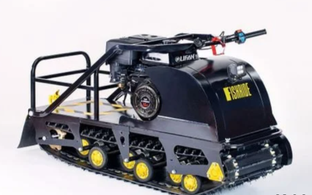 Мотобуксировщик FISHRIDE КЛАССИКА 20 л.с. в Балашихе