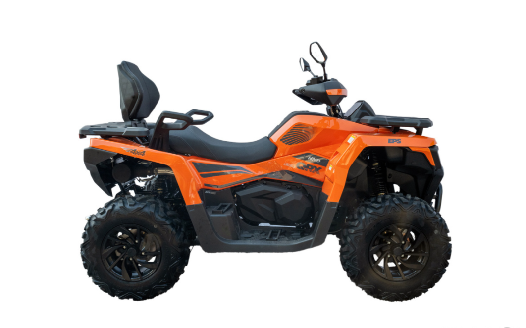 Квадроцикл HND QRX 550 в Балашихе