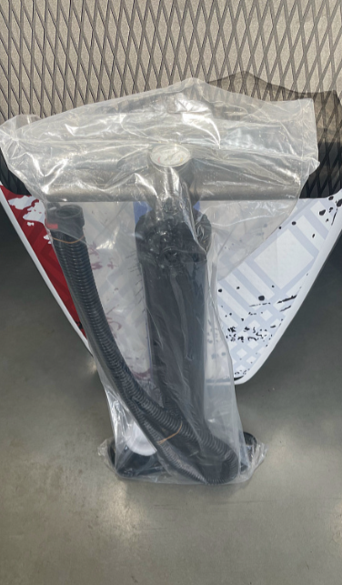 SUP (САП) ДОСКА RAIDEX I BOARD 11’ (332СМ) «AUTO» в Балашихе