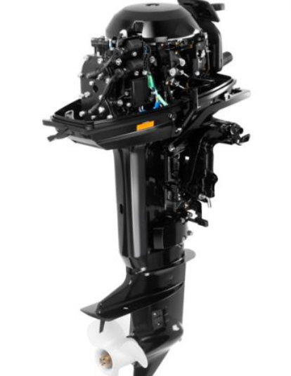 Лодочный мотор HIDEA HD30FHS в Балашихе