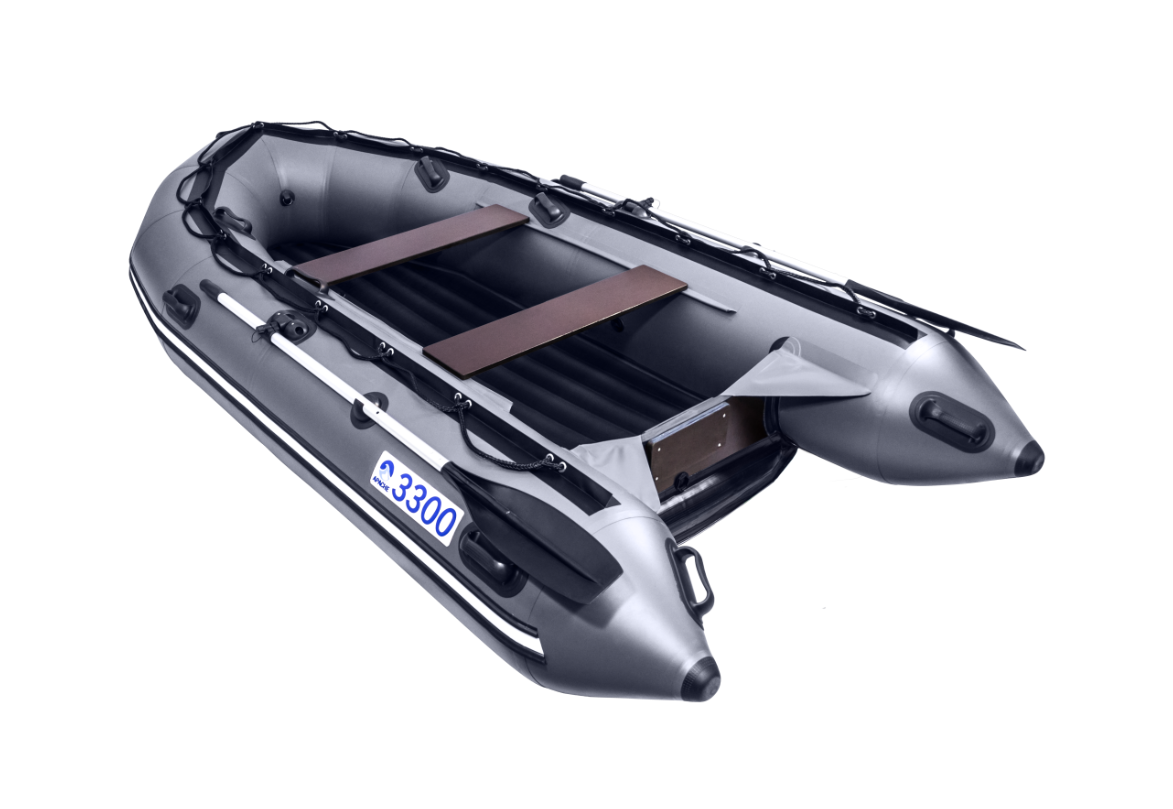 Лодка APACHE 3300 НДНД в Балашихе