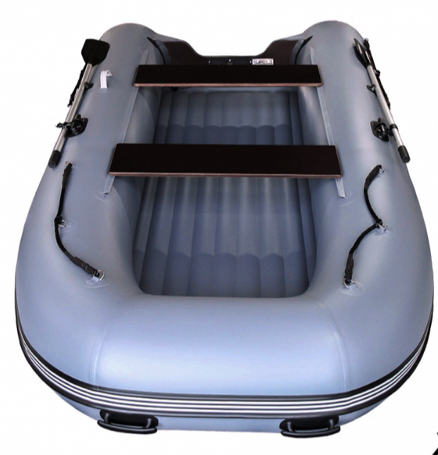 НАДУВНАЯ ЛОДКА GLADIATOR E380S в Балашихе