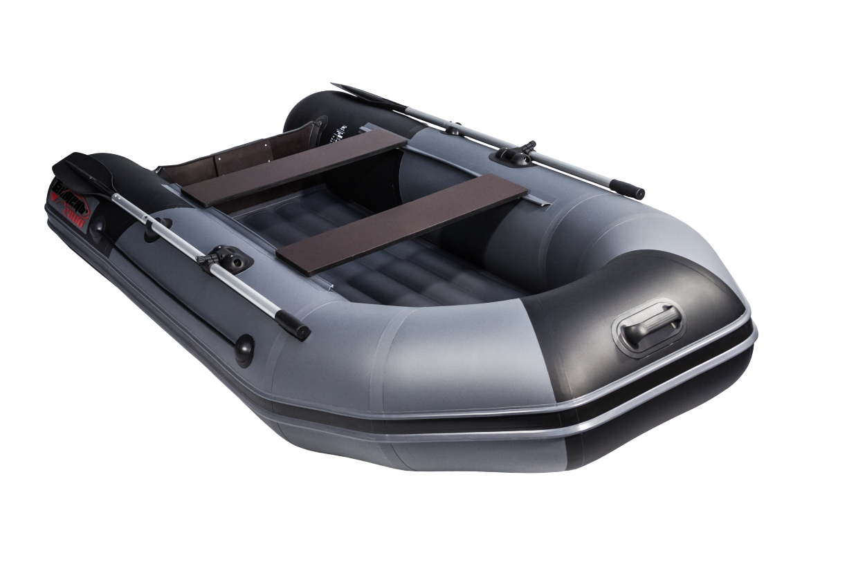 Лодка Таймень NX 2800 НДНД в Балашихе