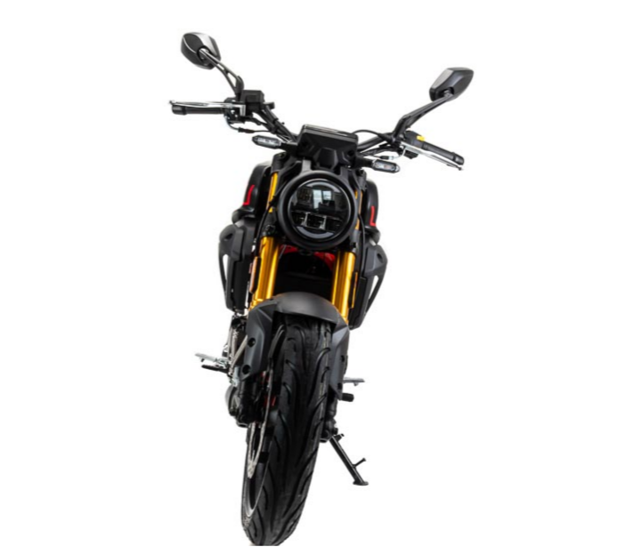 Мотоцикл PROMAX CB150R (49) в Балашихе