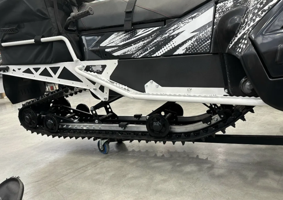 СНЕГОХОД IRBIS SF200L XE SUPERLONG в Балашихе