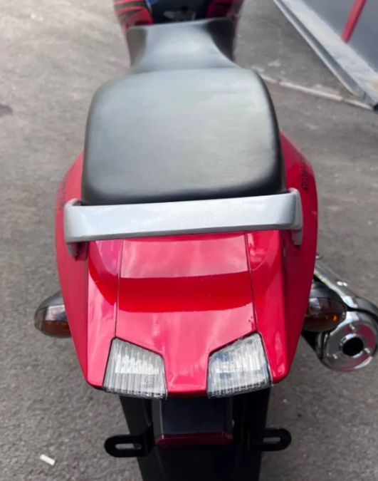 Мотоцикл RACER MAGNUM RC200-C5B в Балашихе