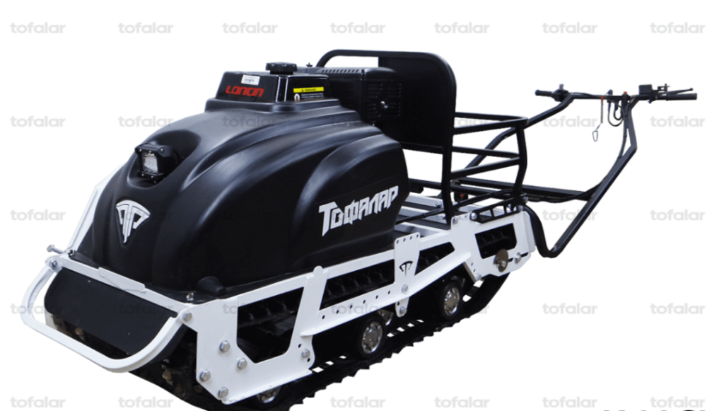 Мотобуксировщик Тофалар 500 классик в Балашихе